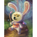 DOGES ARE AWESOME!!!!!!!!!!! :3