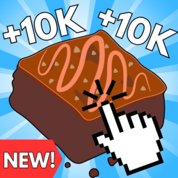 [🍫] Brownie Clicker (NEW)