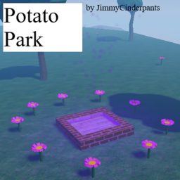 Potato Park