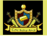epic butter army