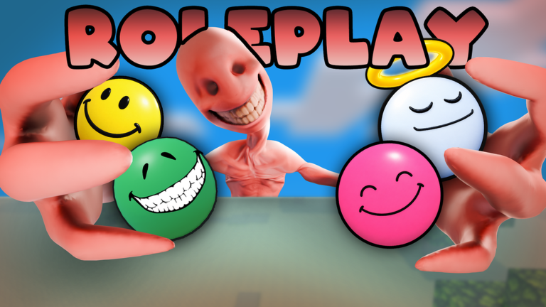 Verity Roleplay 3D artwork