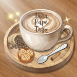 TARA KAPE TAYO!