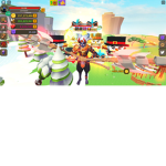 giant squad