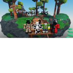 Bedwars All NIGHTERS