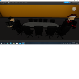 meetings