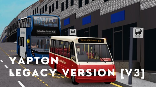 [LEGACY] Yapton and District