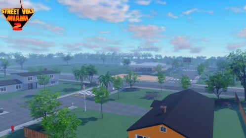 Street Volt Miami 2 [REVIENS]