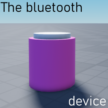 The Bluetooth Device