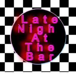 Late Night At The Bar