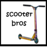 scooter bros