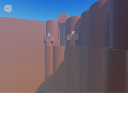 THE CANYON