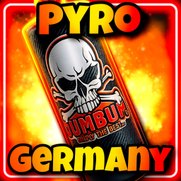 [🦅4th July] 🇩🇪 Pyro Germany! icon