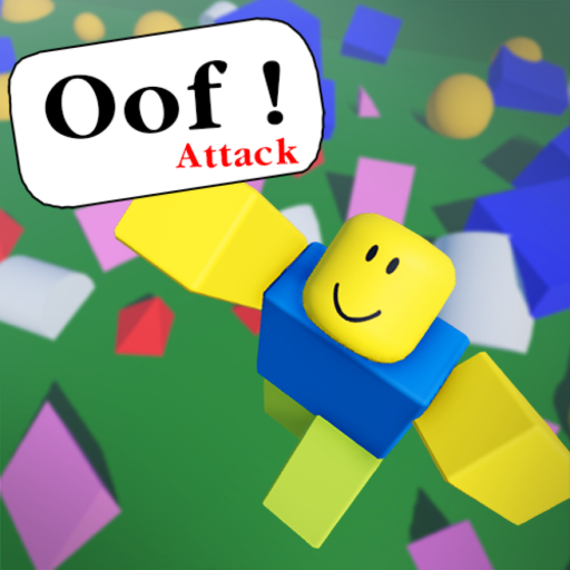 Oof Attack