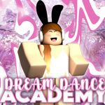 Dream Dance Academy [DDA]