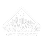Pine Hollow City Roleplay