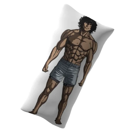Marvel dakimakura shop