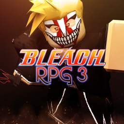 BLEACH RPG 3[Beta] icon