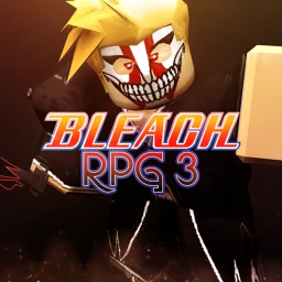 BLEACH RPG 3[Beta] icon