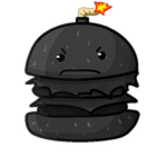 Bomb Burger