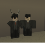 -- Soviet Mafia --