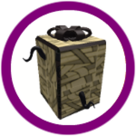 Collected Halloween Gifts
