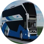 Gamepass Detailed Buses