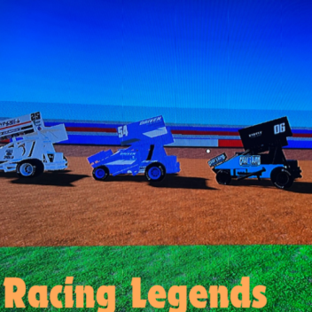 Racing Legends BETA (NEW TRACK!!!)