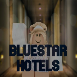 BlueStar Hotels (Work In Progress)