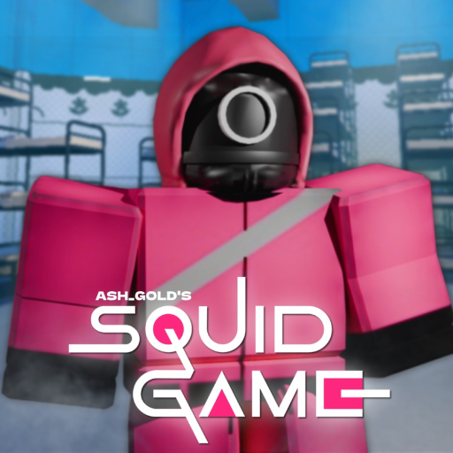 SQUID GAME