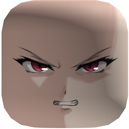 Inner Moka Roblox item