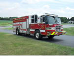 |BSRP| Fire Department