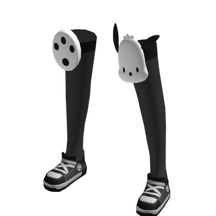 Pochacco Shoes