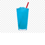 Slushie from ava