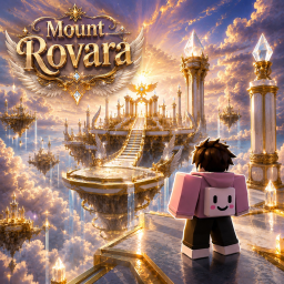 [ x1500 + FREE TITLE ] Mount Rovara