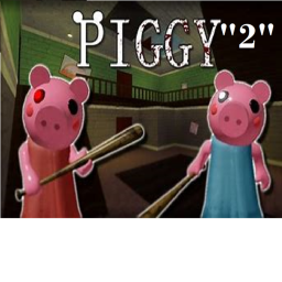 Piggy strikes again