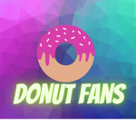 Donut RBLX Fan Club!