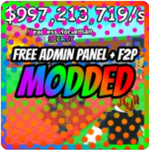 Steal a brainrot Modded 100x Group Thumbnail