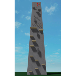 Death Tower |Revamped|