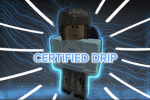 Certified swag squad