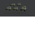 The TONK military