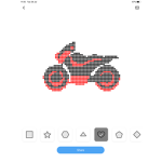 Motorbike squad