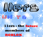 11ers United