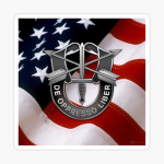 1st Battalion, 1st Special Forces Group