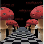 weird core club