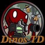 Dinos TD Demo