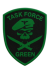 [TFG] Task Force Green