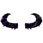 [Code: OSDHS ] Obsidian Horn's