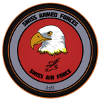 SAF | Swiss Air Force