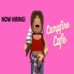 The Campfire Cafe