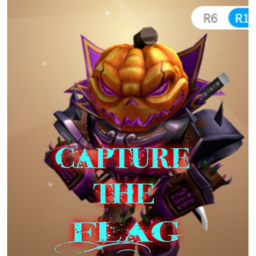 Capture The Flag